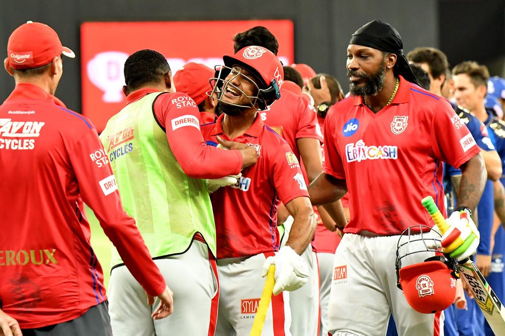 Kxip vs dc today match prediction