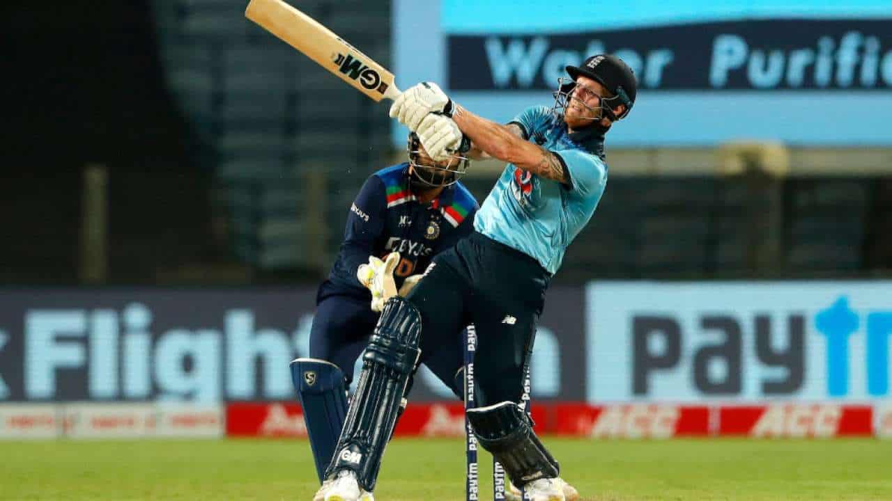 Watch India vs England live