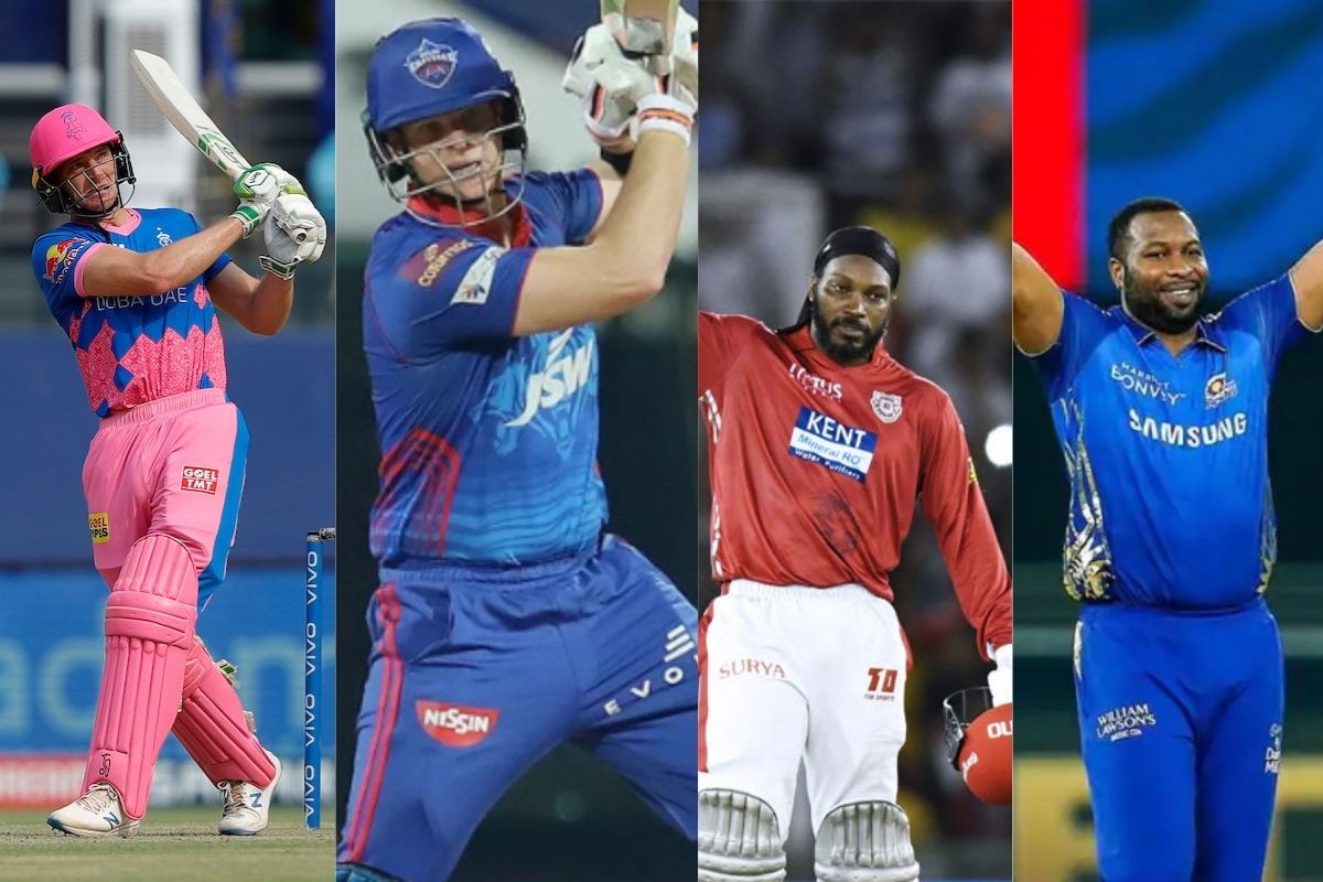 IPL News: BCCI To Go Ahead With IPL 2021 In UAE Without Foreign Stars? Reports