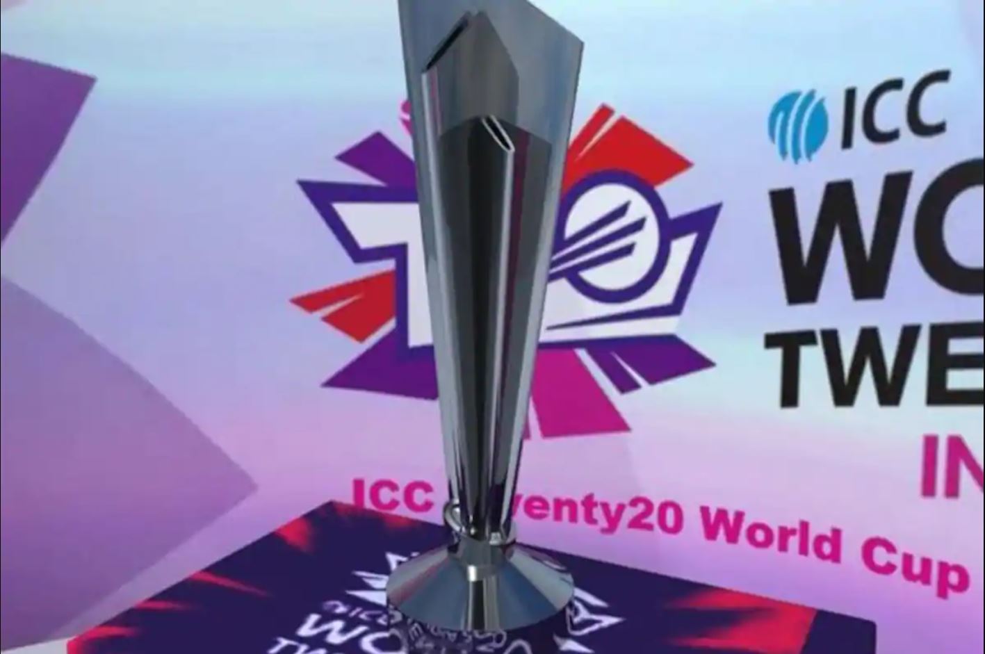 T20 World Cup