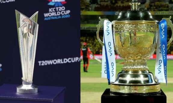 IPL 2021 Final Date to be Rescheduled due to T20 World Cup?