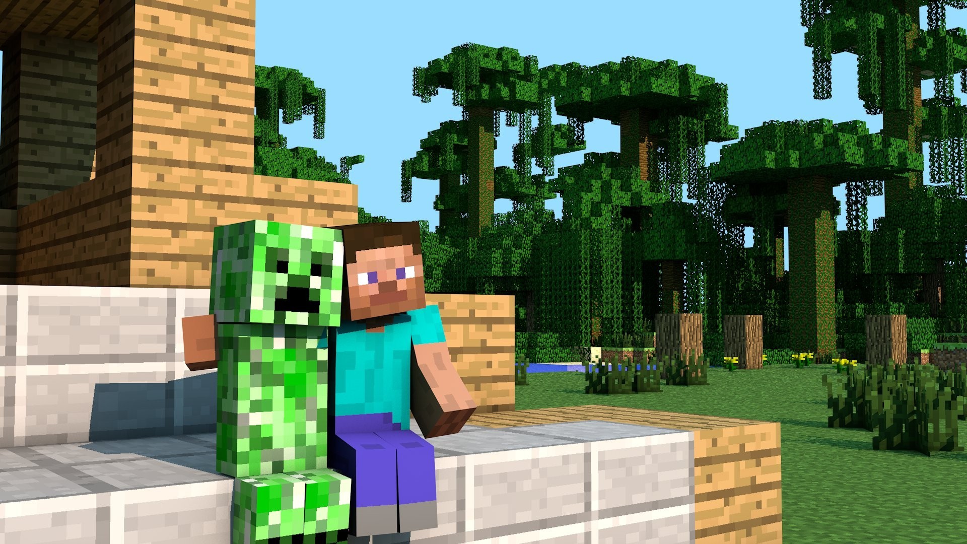 MineCraft Pocket Edition Beta -The Complete Beginner’s Guide To Getting it