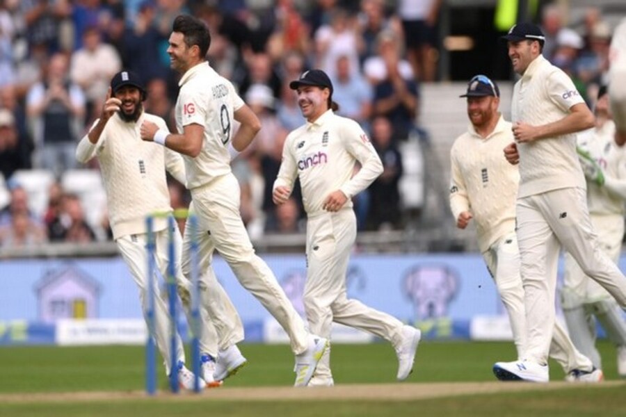 ENG vs IND, 3rd Test Live Score India all-out on Day 4: England won by innings and 76 runs