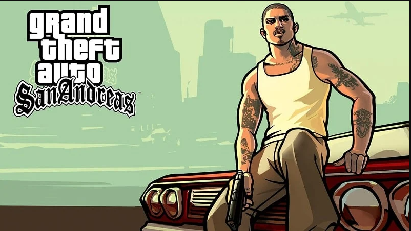 GTA San Andreas Cheats Android – January 2022