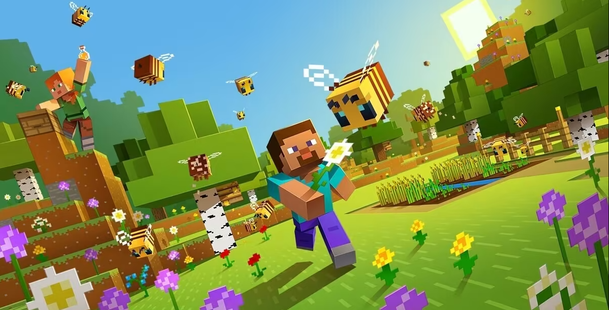 Minecraft 1.17 APK – November 2021