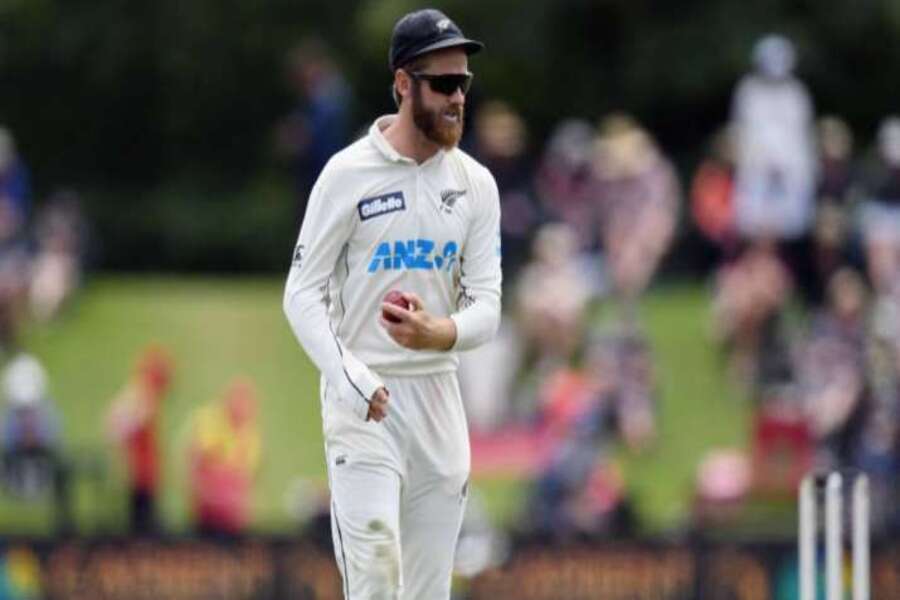 IND vs NZ Live: Why is Kane Williamson Not Playing Today? Who is New Zealand Captain?