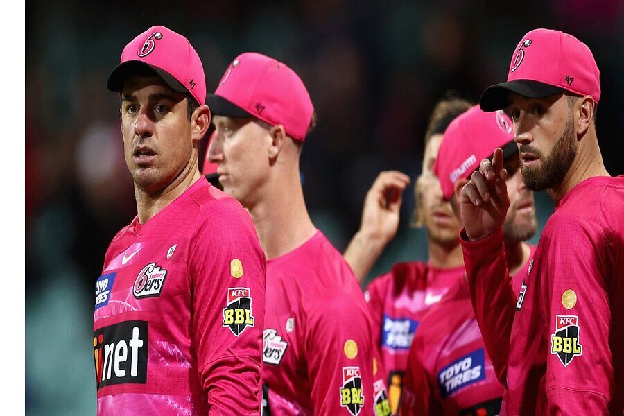 SIX vs STR: Possible Sydney Sixers Playing 11 for Match 16 of Big Bash League