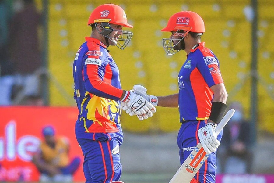 KAR vs MUL: Possible Karachi Kings Playing 11 for Match 1 of Pakistan Super League T20