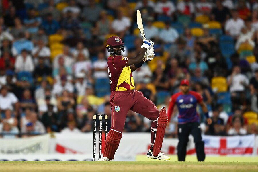 WI vs ENG: Possible West Indies Playing 11 for 5th T20I