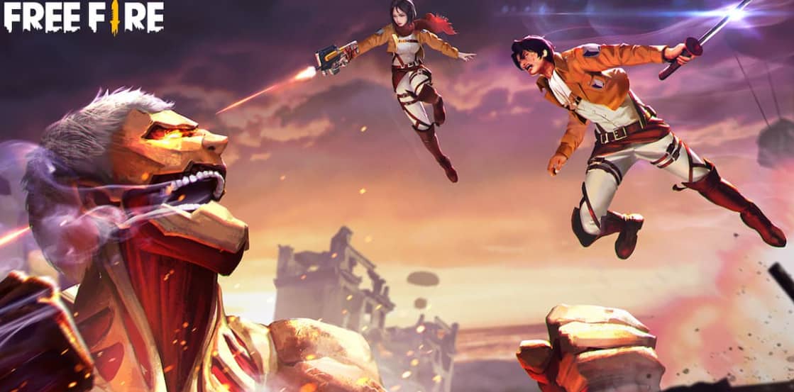 Garena Free Fire Max Redeem Codes for June 24, 2022 Redeem Latest FF Reward Using Codes