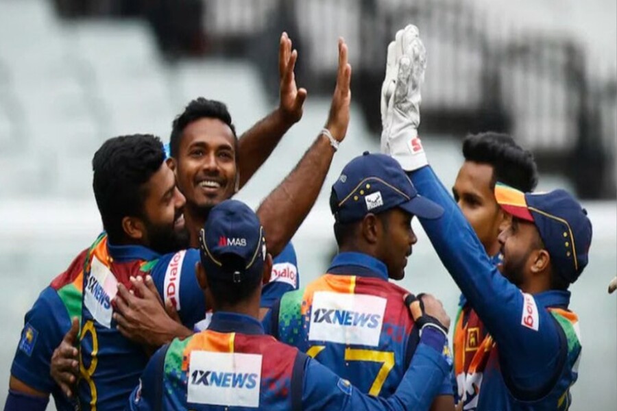 IND vs SL: Possible Sri Lanka Playing 11 for 1st T20I, Players Stats for Today’s Dream11 Team Prediction