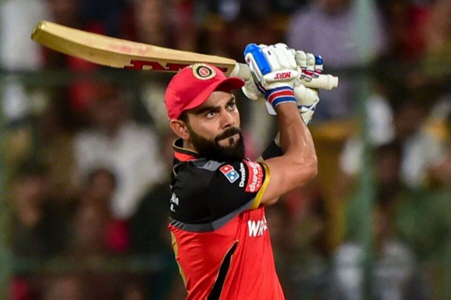 Virat Kohli IPL runs, Matches, Batting Average, Strike Rate, Sixes, Hundreds