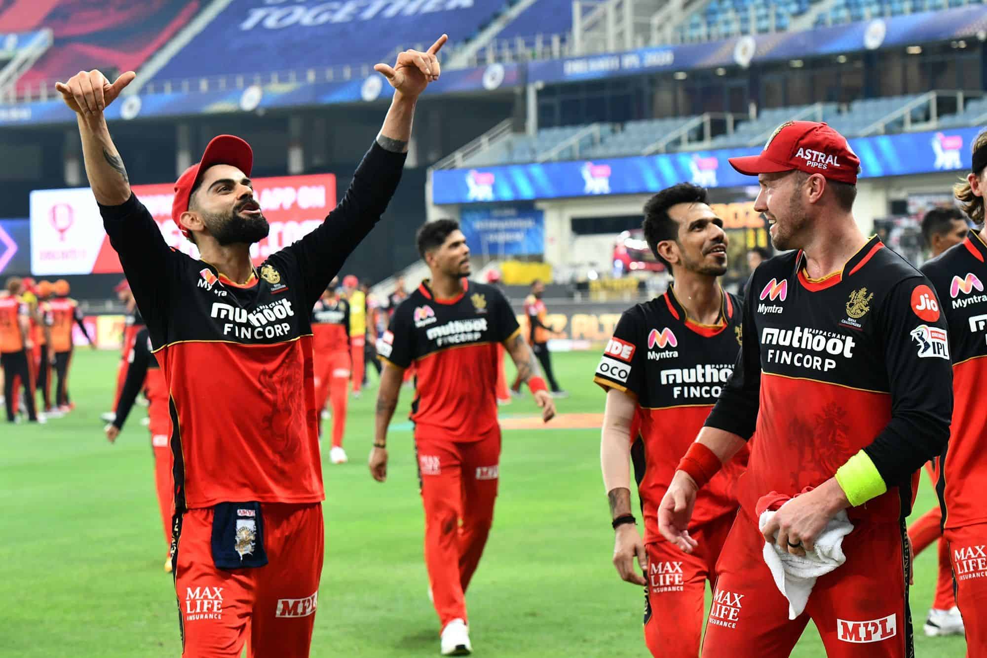 KXIP vs RCB MPL Prediction Tips, PJB vs BLR MPL Team, Captain, Best Picks for Today’s IPL Match