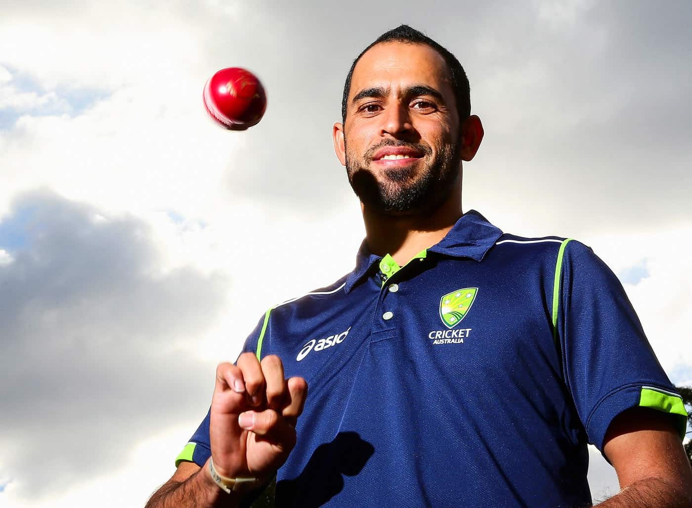 Fawad Ahmed Australian Cricketer: Age, Wife, Pakistan, Bowling, IPL, CPL, Stats