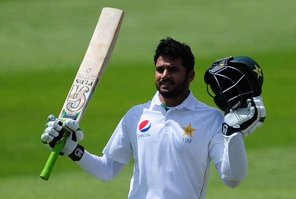 Azhar Ali 300