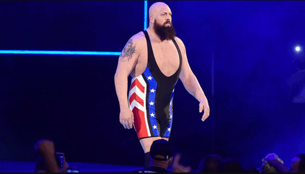 Big Show wwe