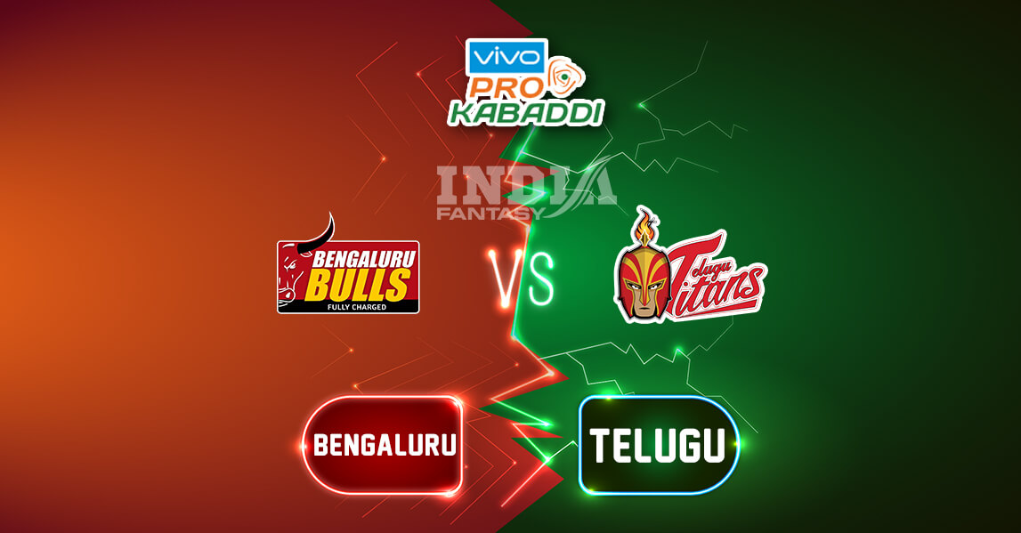 BLR vs HYD Dream11