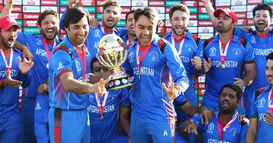 Afghanistan Premier League