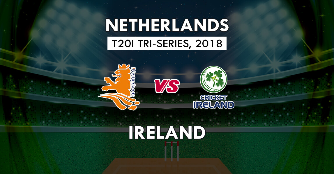 NED vs IRE Dream11