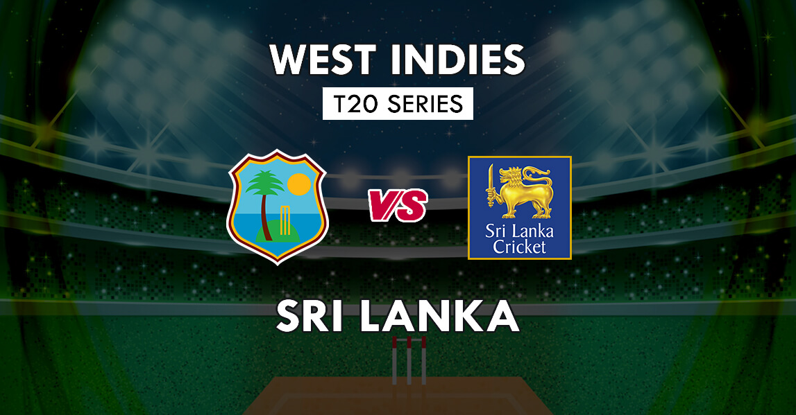 WI vs SL Dream11