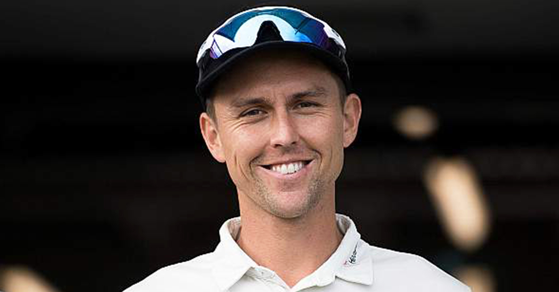 Trent Boult