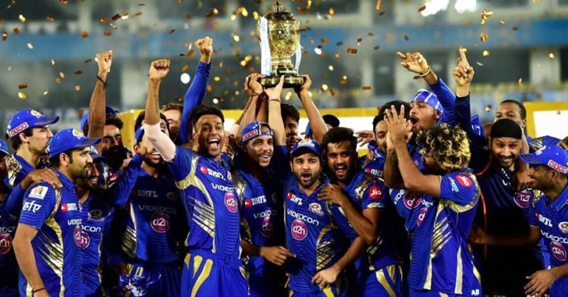 Mumbai Indians