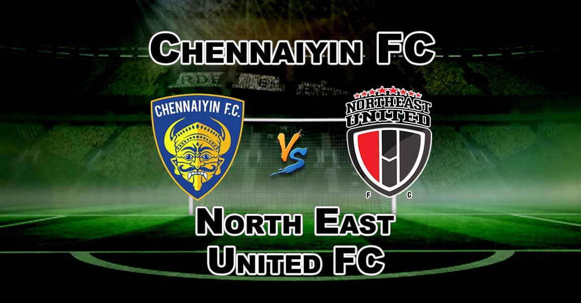 CFC vs NEUFC