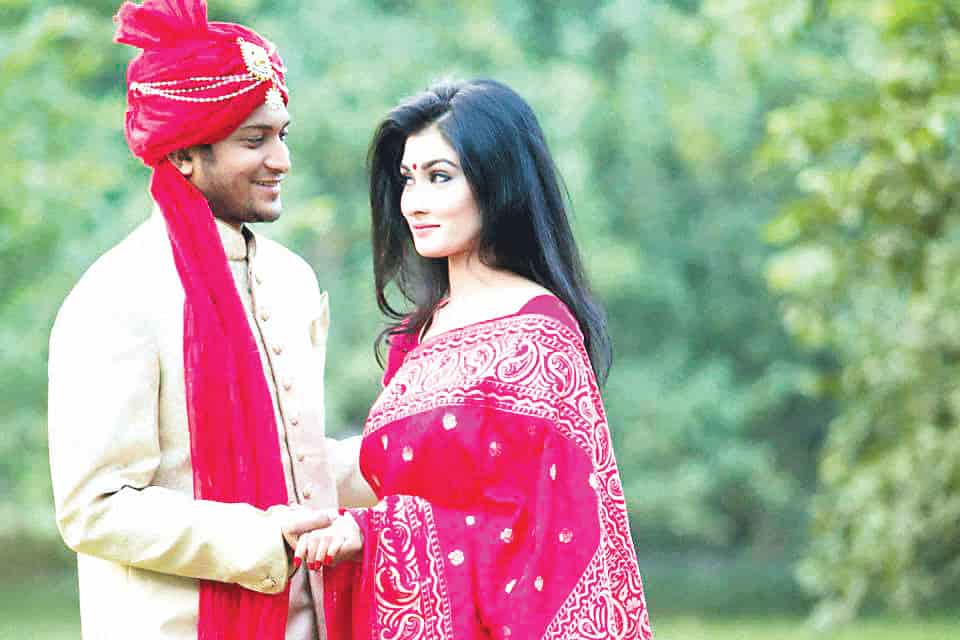 Shakib wife