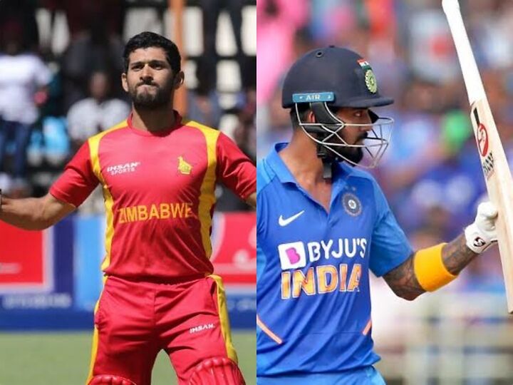 ZIM vs IND