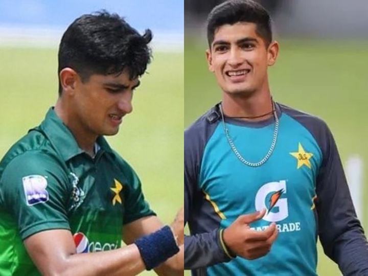 Naseem Shah IND vs PAK Dream11 Asia Cup 2022