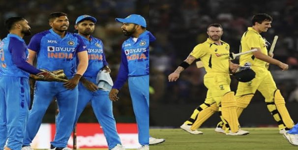 Who will win second T20I between India and Australia