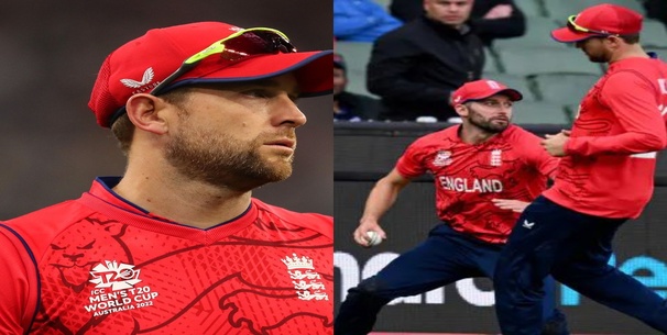 Dawid Malan India vs England Dream11