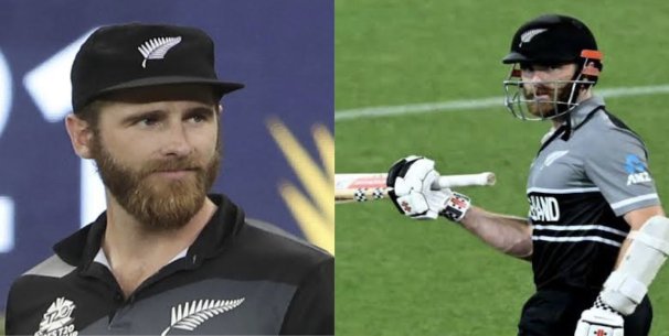 Kane Williamson