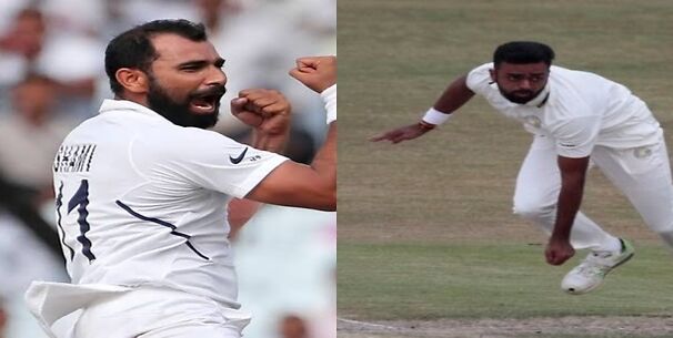 BAN vs IND: Jaydev Unadkat Replaces Injured Mohammed Shami for Bangladesh vs India Test series