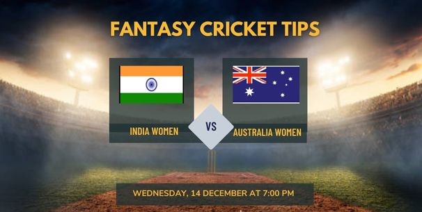 India Women vs Australia Women Dream11 Prediction