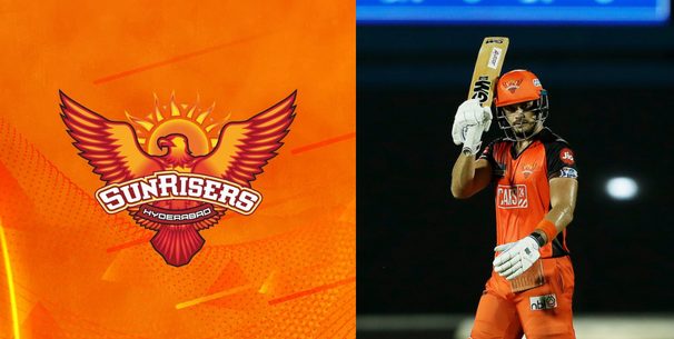 Sunrisers Hyderabad Captain