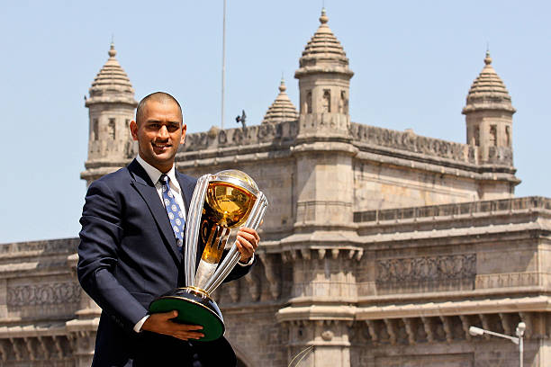 MS Dhoni wallpaper