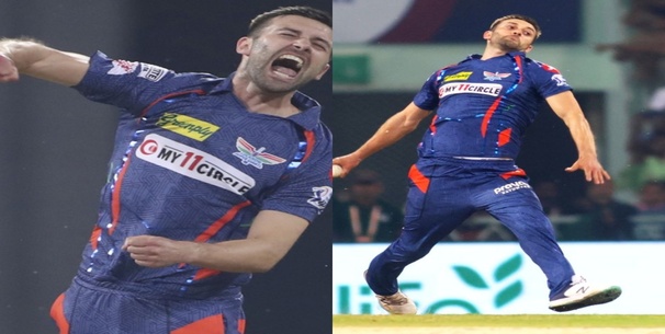 Mark Wood Not Playing LSG vs GT IPL 2023