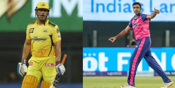 RR Playing 11 for Rajasthan Royals vs Chennai Super Kings Match 37 of IPL 2023