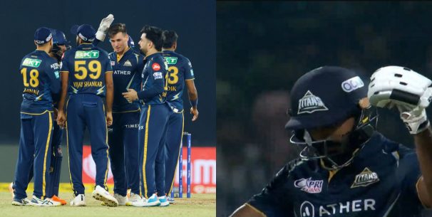 KKR vs GT IPL 2023 Who won today’s IPL Match?