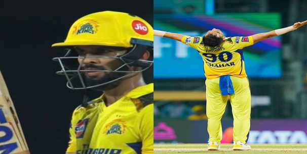 Gt Vs Csk Ipl 2023 Who Won Todays Ipl Match Check Man Of The Match Award Winner 