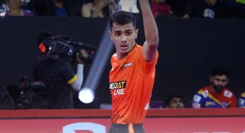 Amirmohammad Zafardanesh Wife, Age, Height, Pro Kabaddi League, Stats, Salary, Team